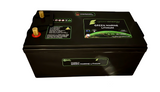GM24 100Ah 24V Lithium Deep Cycle Storage Battery