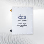 DCS 12V 150AH IP-67 (Lithium)