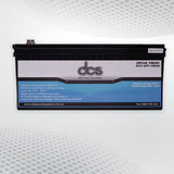 DCS 24V 100AH (Lithium)