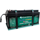 ePOWER B-TEC 12V 300Ah G2 Lithium Battery