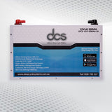 DCS 12V 200AH Slimline (Lithium)
