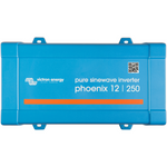 Phoenix Inverter 12/250 230V VE.Direct