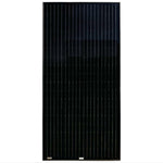 Solar Panel Premium Blackout 130W-12V Mono 1010x670x35mm