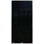 Solar Panel Premium 320W-24V Poly 1950x995x40mm Black Frame/White Back